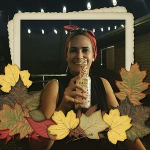 Meet your Posher, Ingrid